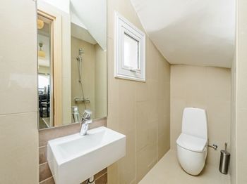 Sunrise Frontline Villas Sotira  Exterior photo