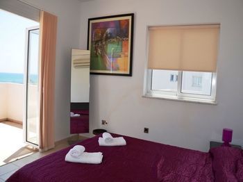 Sunrise Frontline Villas Sotira  Exterior photo