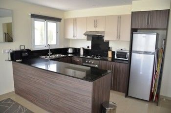 Sunrise Frontline Villas Sotira  Exterior photo