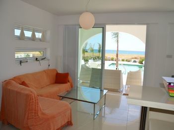 Sunrise Frontline Villas Sotira  Exterior photo