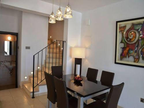 Sunrise Frontline Villas Sotira  Exterior photo